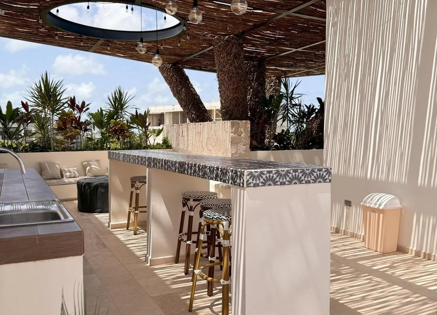 Santal Tulum Condo Hotel By Marea