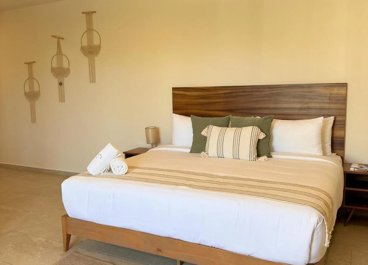 Santal Tulum Condo Hotel By Marea Appartamento