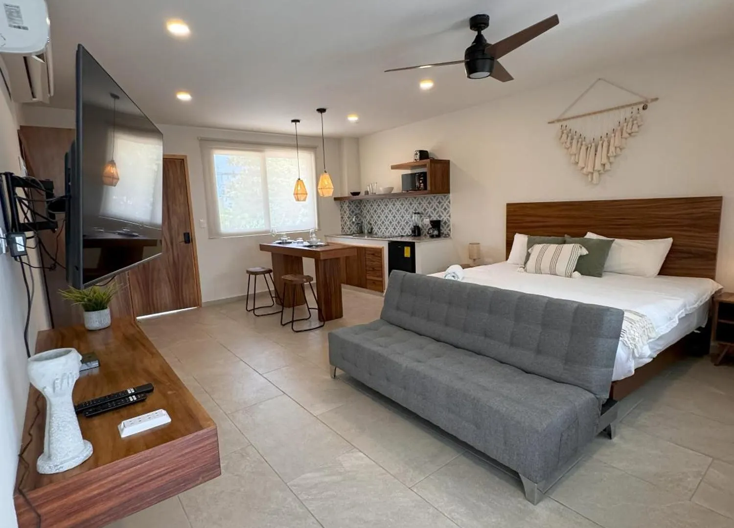Santal Tulum Condo Hotel By Marea Appartamento