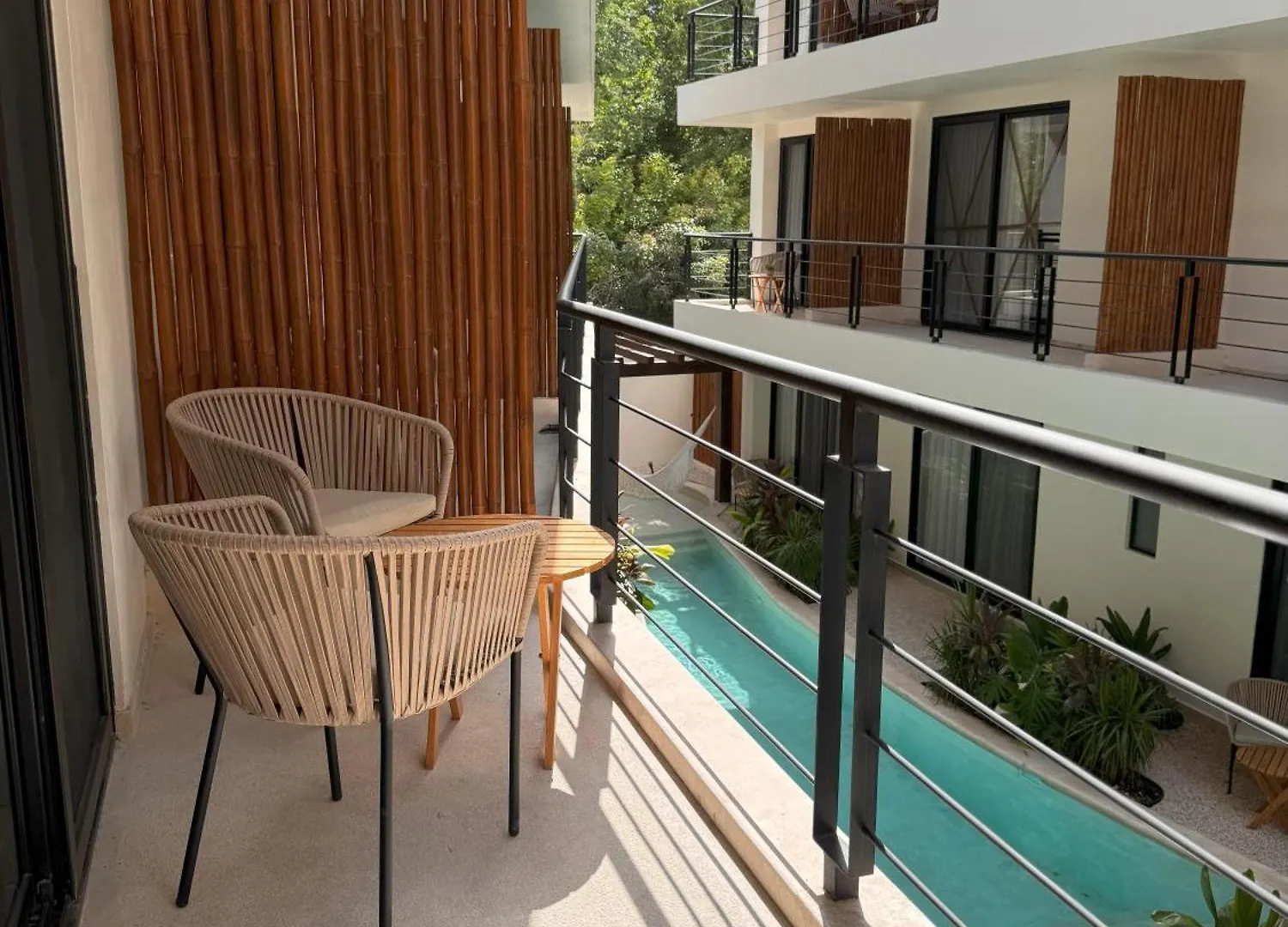 Santal Tulum Condo Hotel By Marea Messico