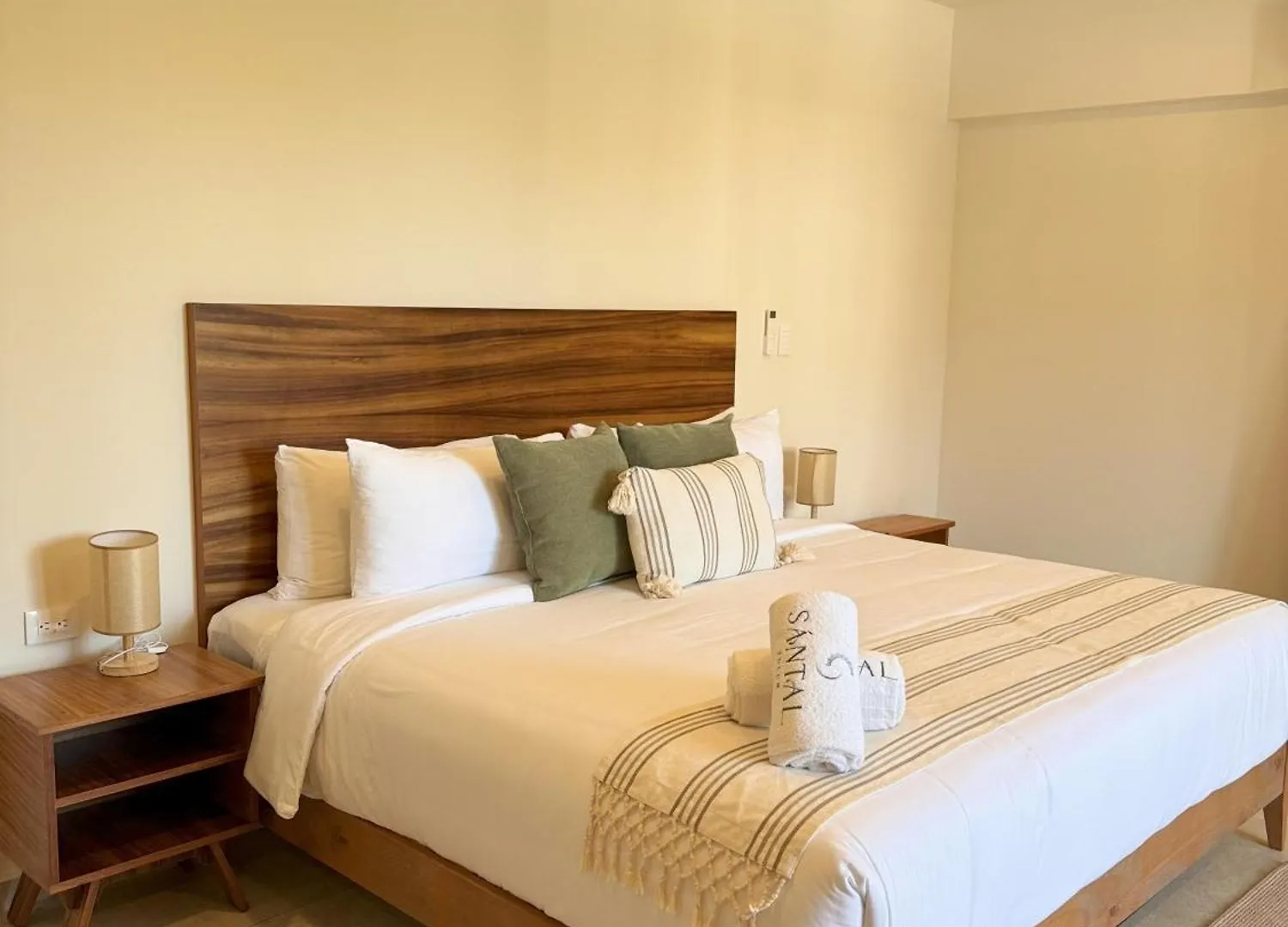 Santal Tulum Condo Hotel By Marea 0*,  Messico