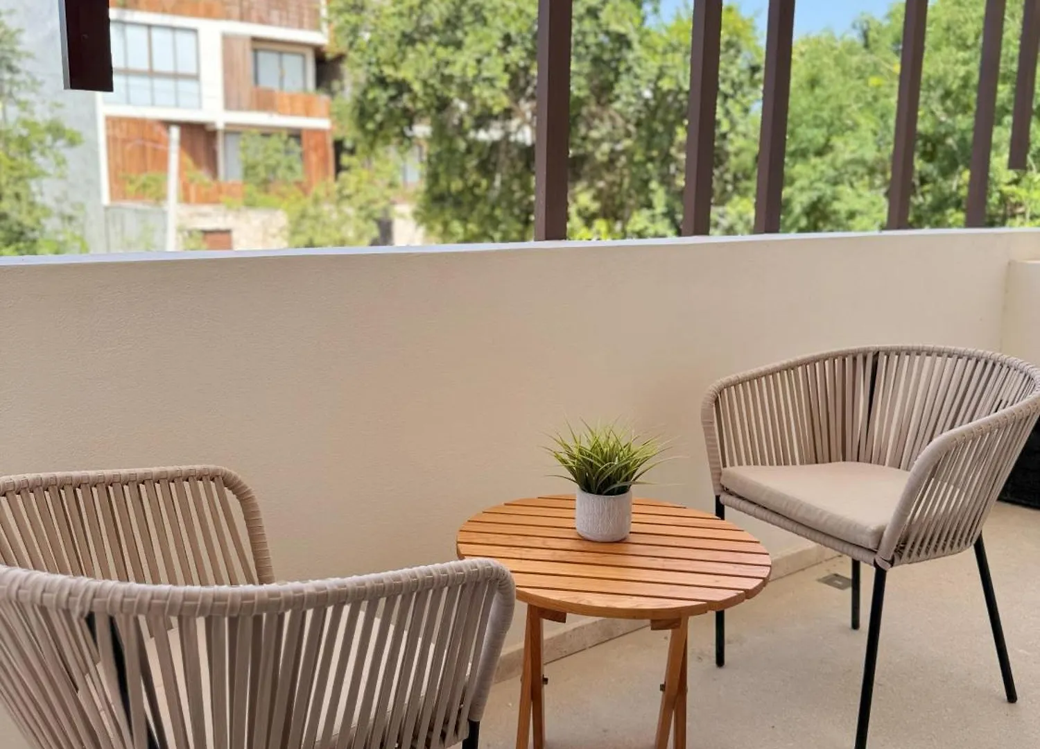 Santal Tulum Condo Hotel By Marea