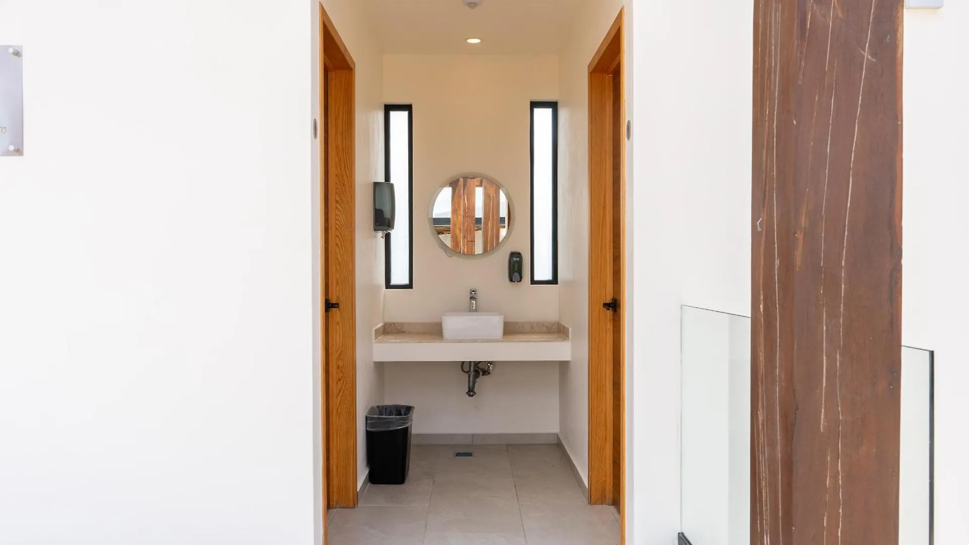 Santal Tulum Condo Hotel By Marea