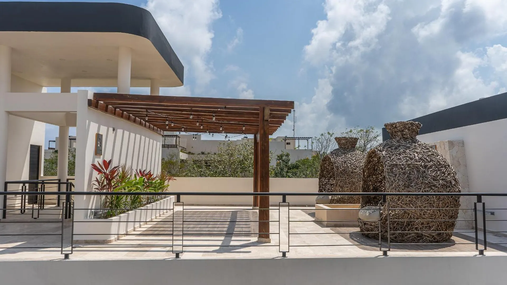 Santal Tulum Condo Hotel By Marea