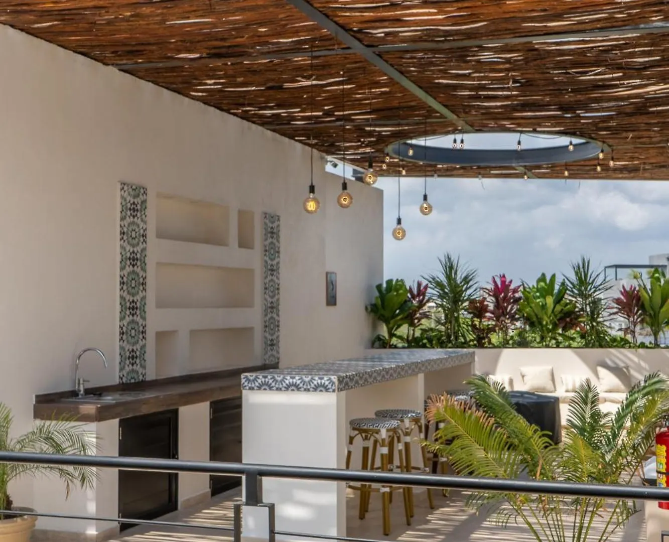 Appartamento Santal Tulum Condo Hotel By Marea Messico