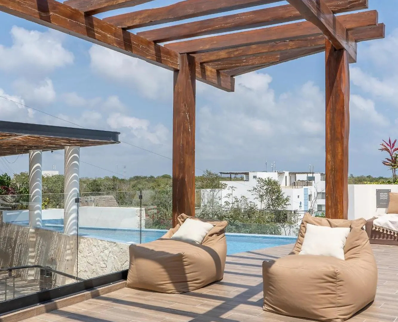 Appartamento Santal Tulum Condo Hotel By Marea