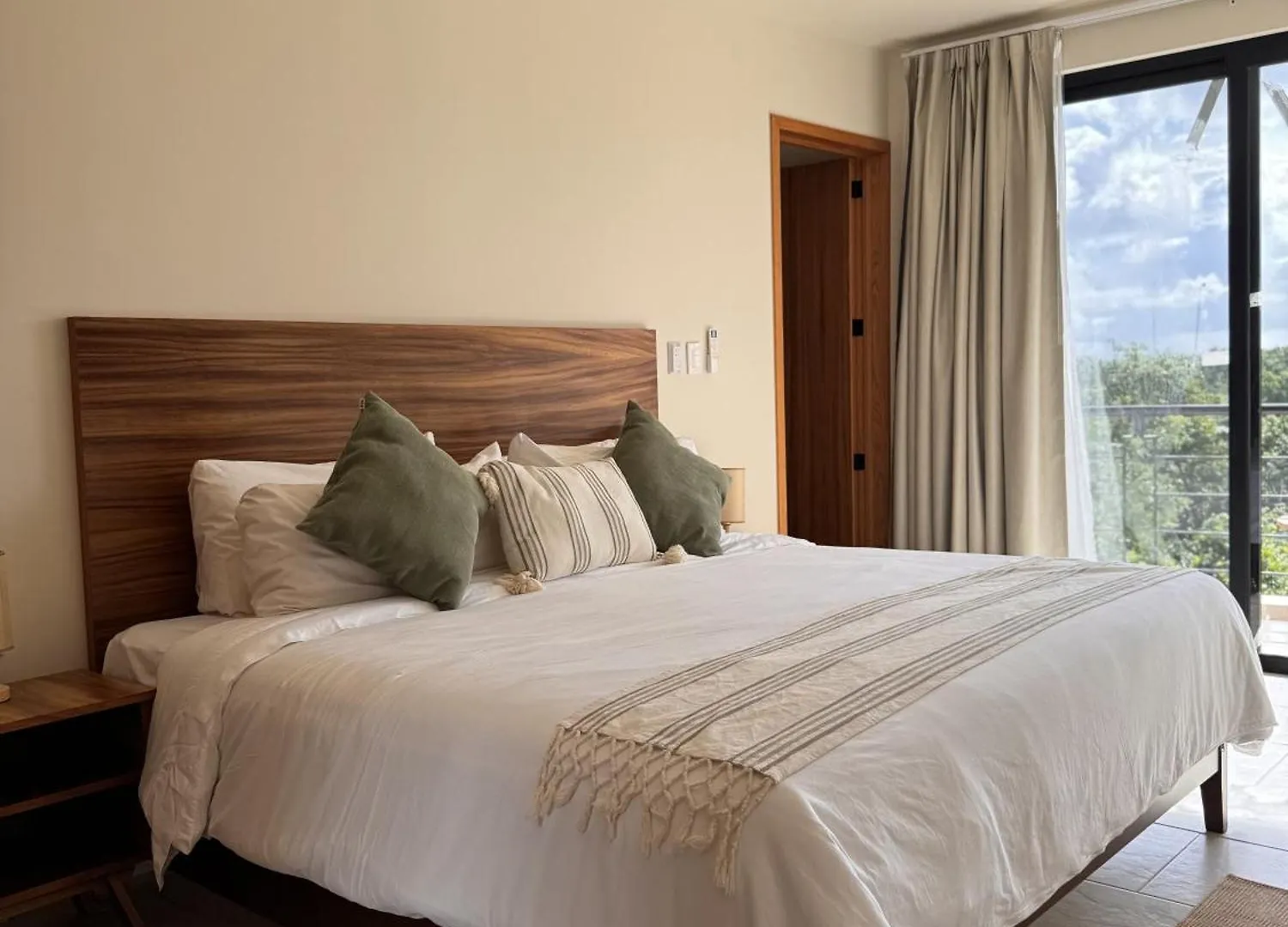 Santal Tulum Condo Hotel By Marea 0*,  Messico