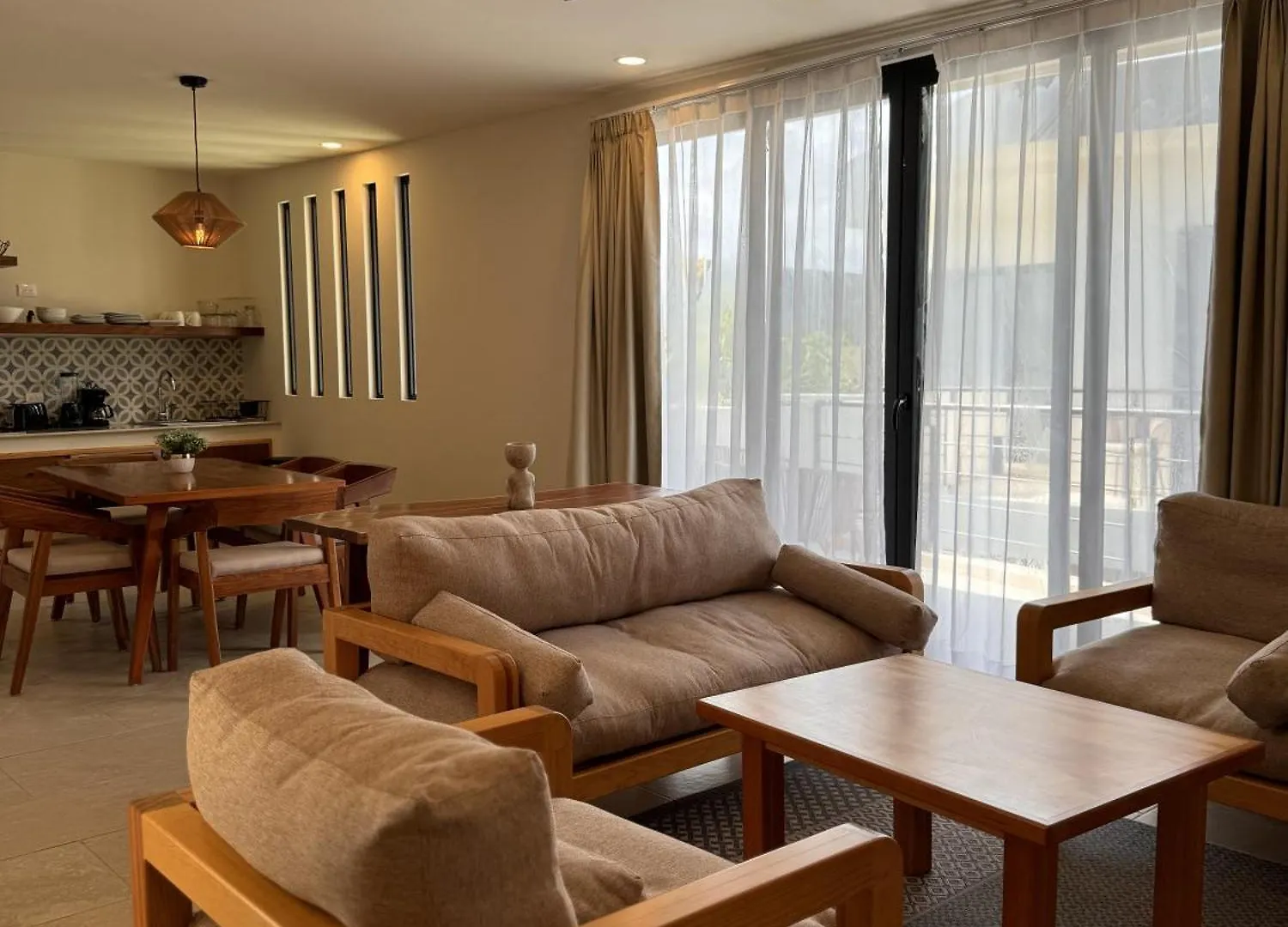 Santal Tulum Condo Hotel By Marea