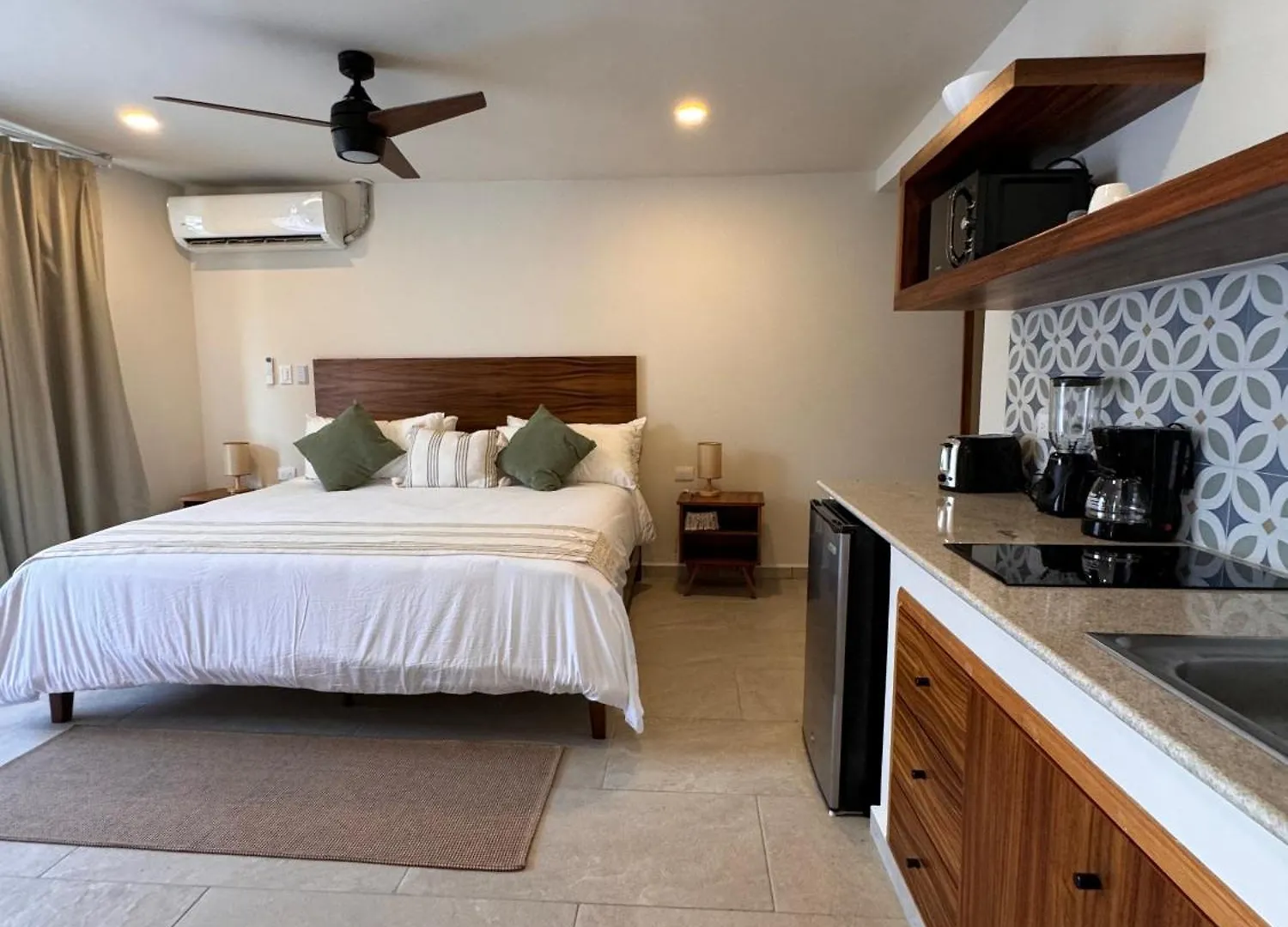Santal Tulum Condo Hotel By Marea