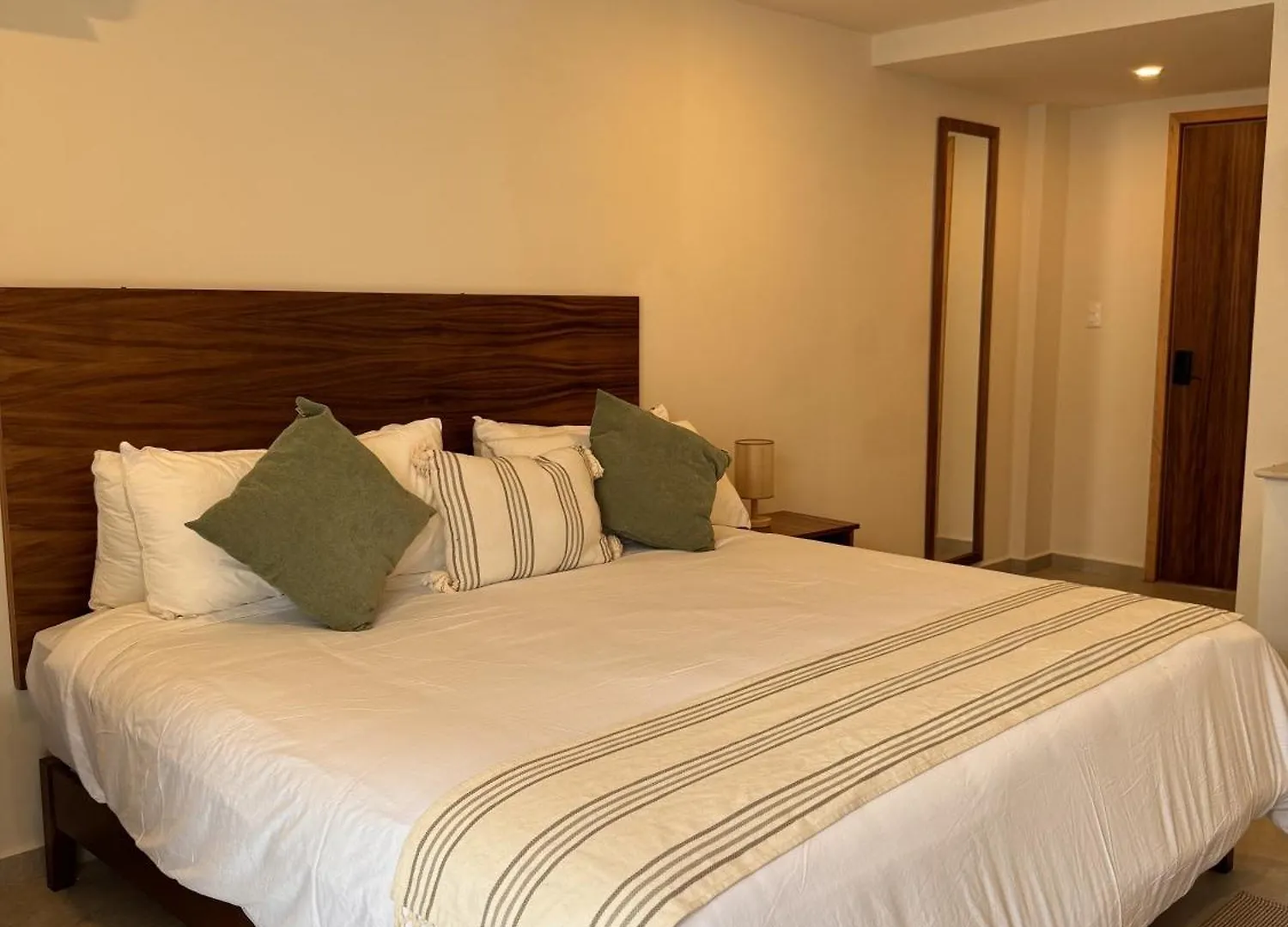 Santal Tulum Condo Hotel By Marea 0*,  Messico
