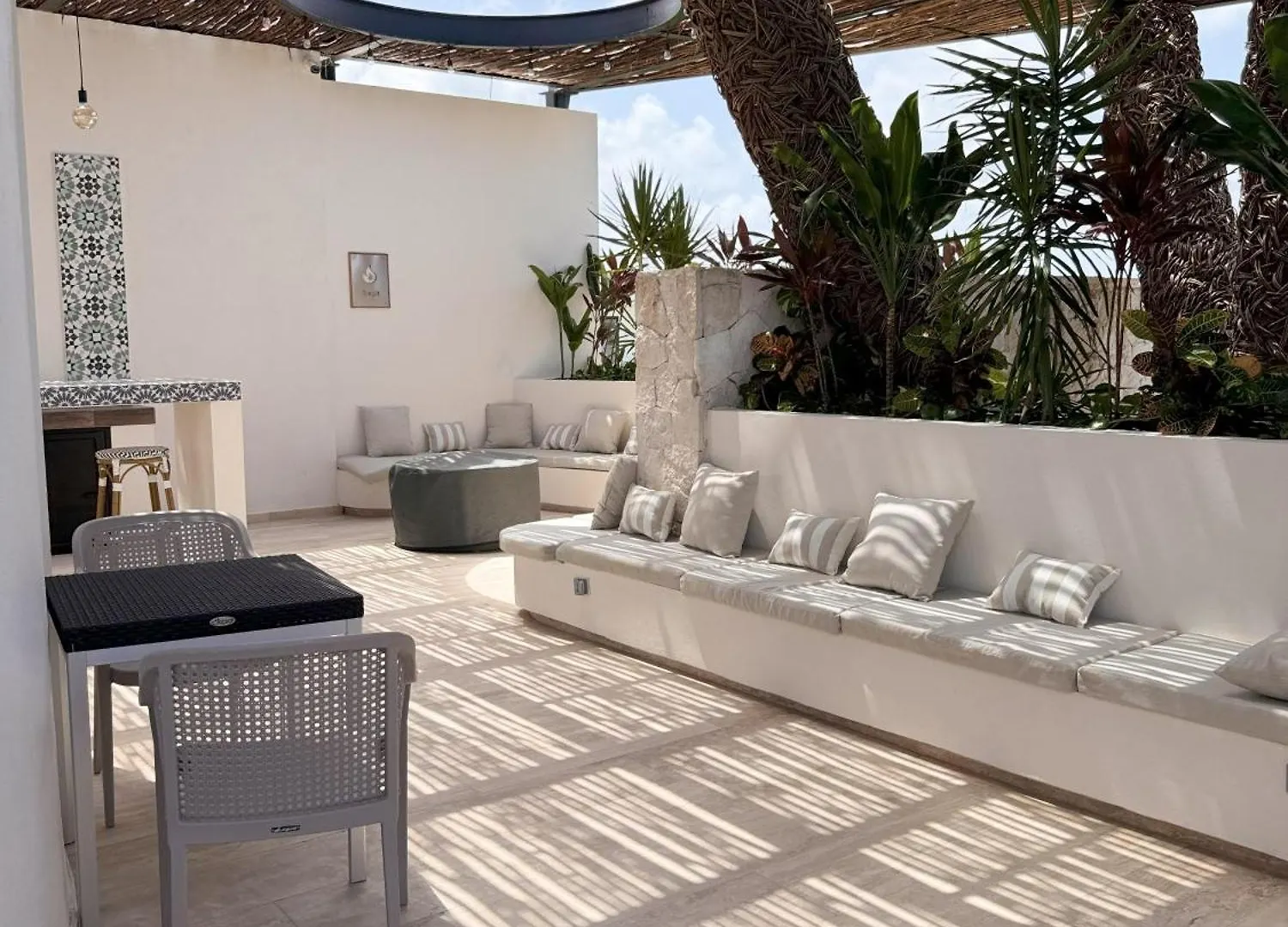 Apartamento Santal Tulum Condo Hotel By Marea México