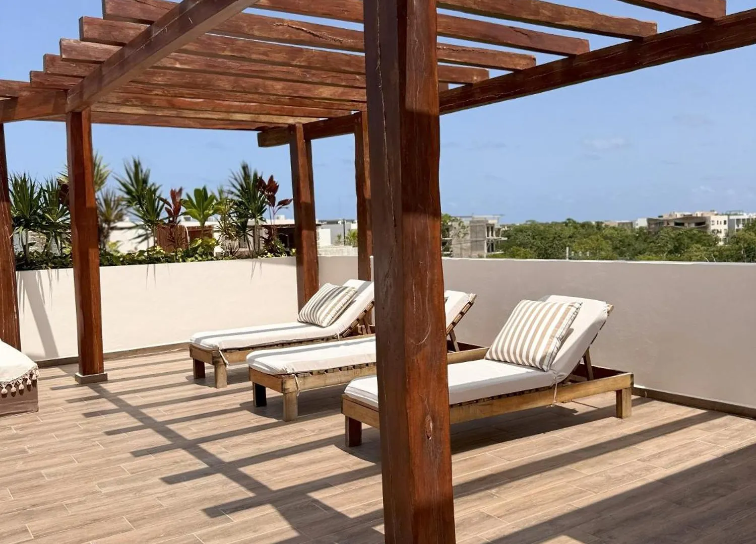 Santal Tulum Condo Hotel By Marea