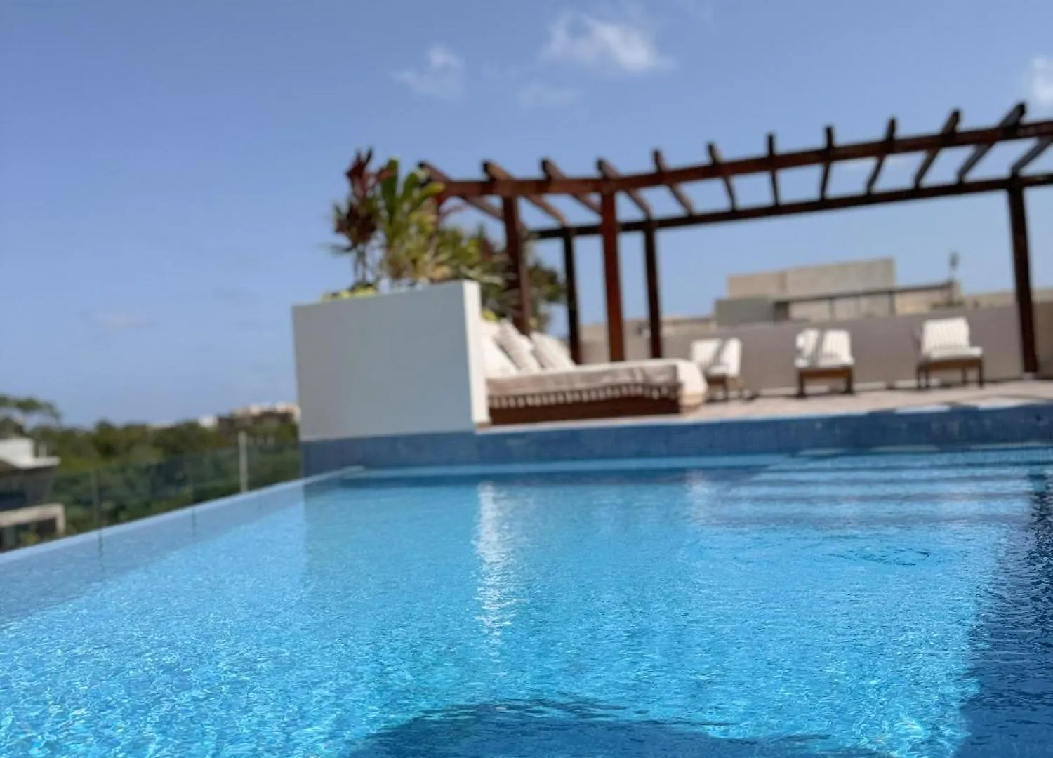 Santal Tulum Condo Hotel By Marea Apartamento