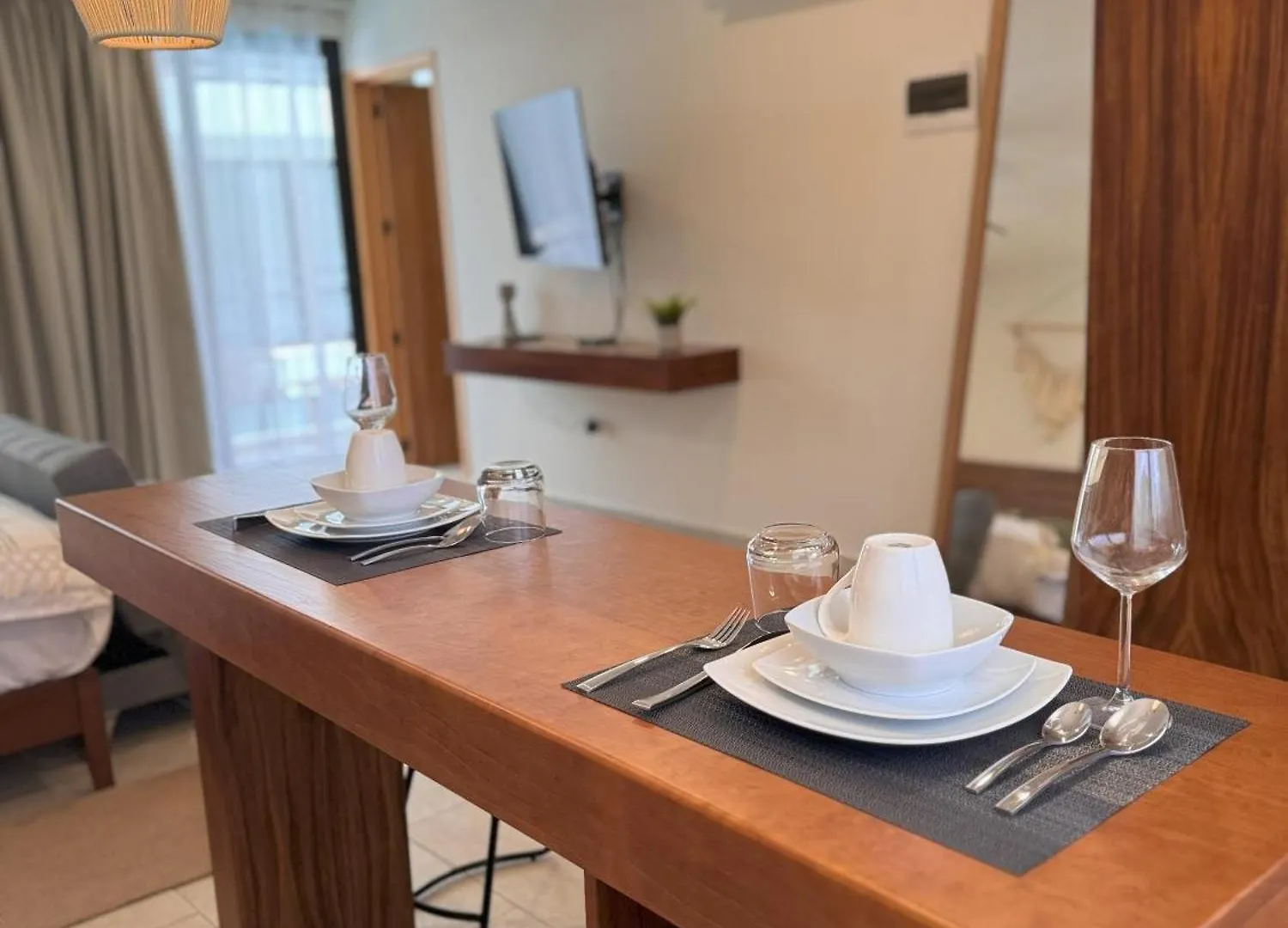 Santal Tulum Condo Hotel By Marea Apartamento