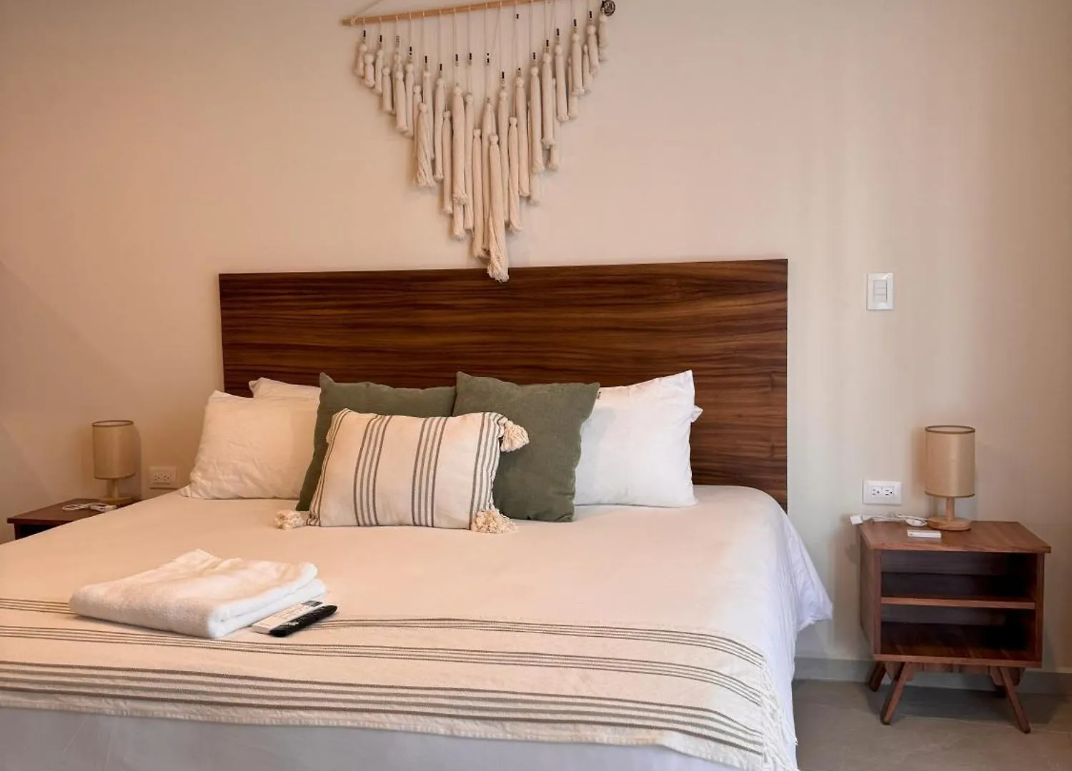 Apartamento Santal Tulum Condo Hotel By Marea México