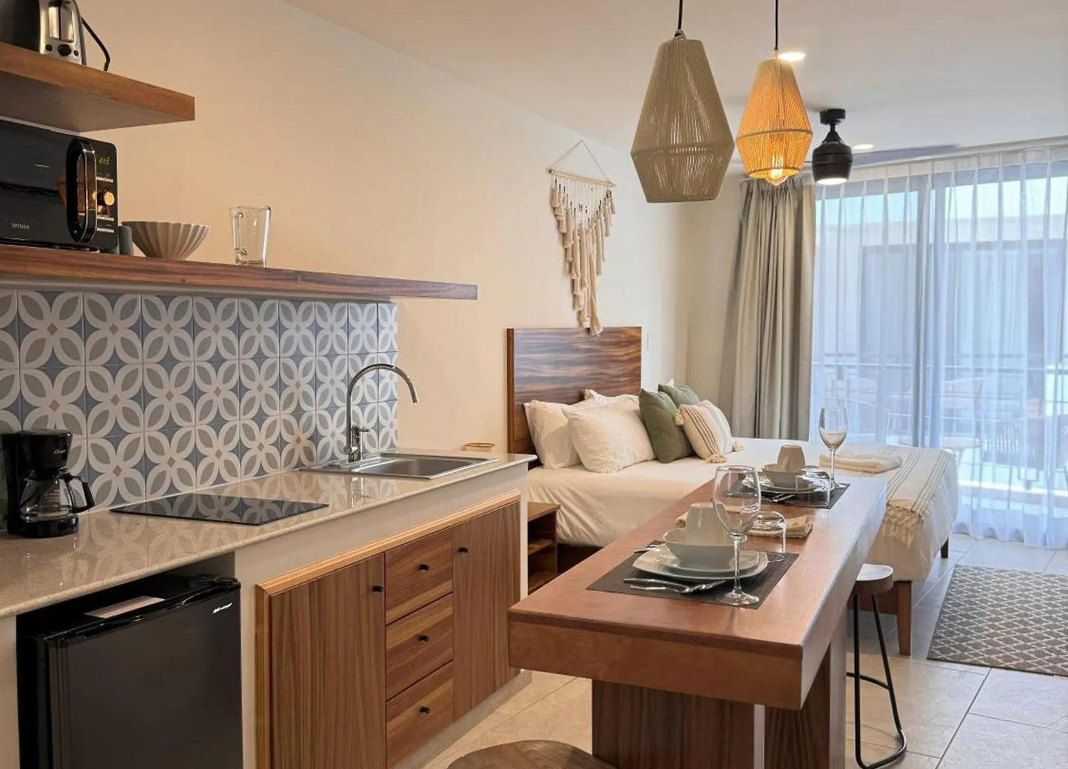 Apartamento Santal Tulum Condo Hotel By Marea