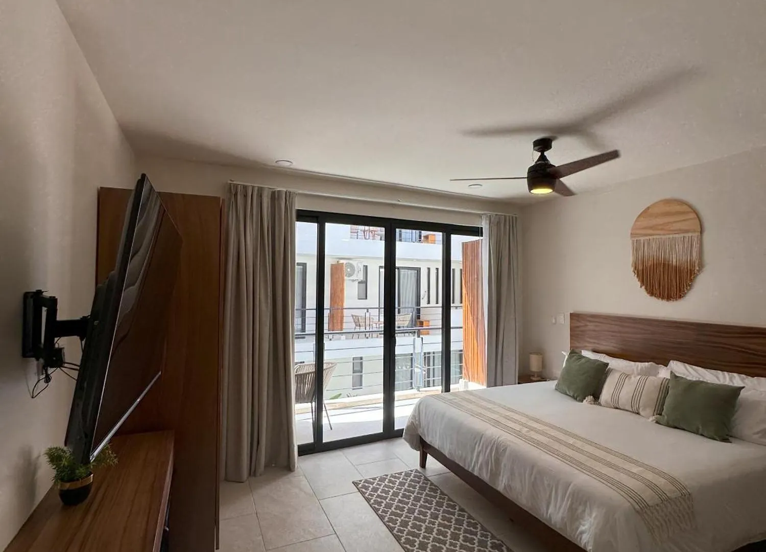 Santal Tulum Condo Hotel By Marea