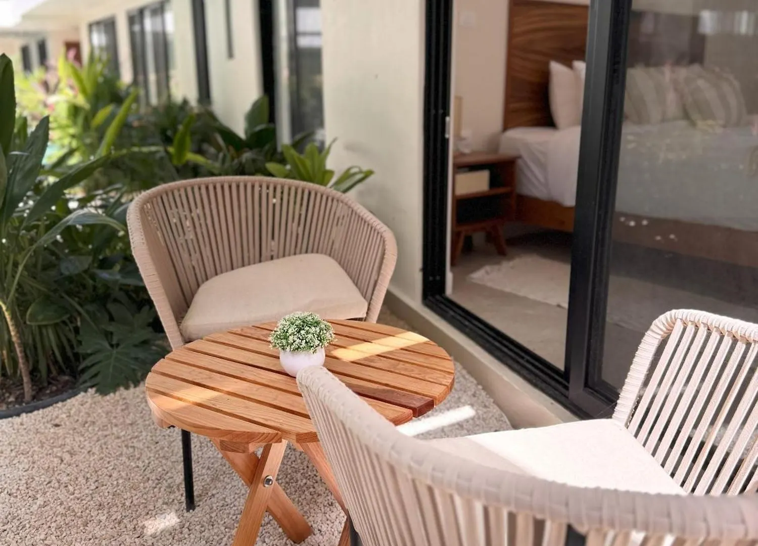Santal Tulum Condo Hotel By Marea 0*,