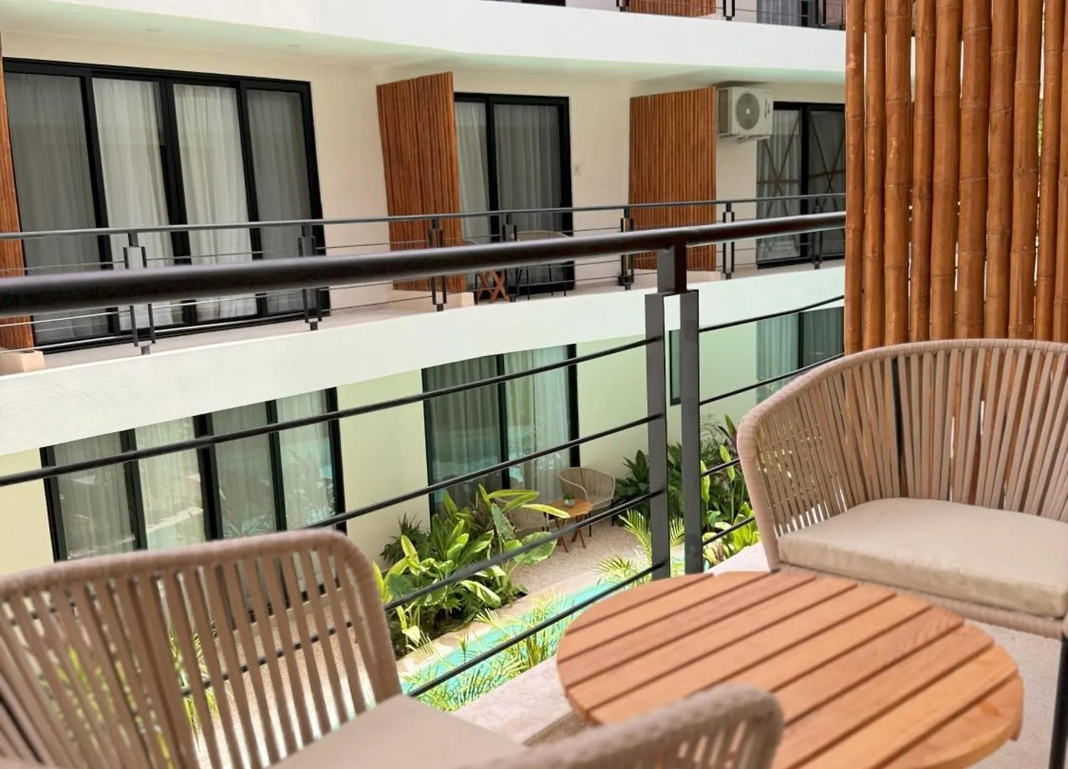 Santal Tulum Condo Hotel By Marea Apartamento