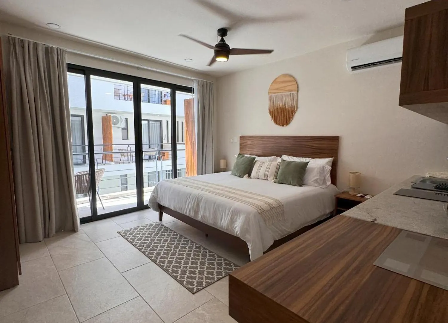 Apartamento Santal Tulum Condo Hotel By Marea