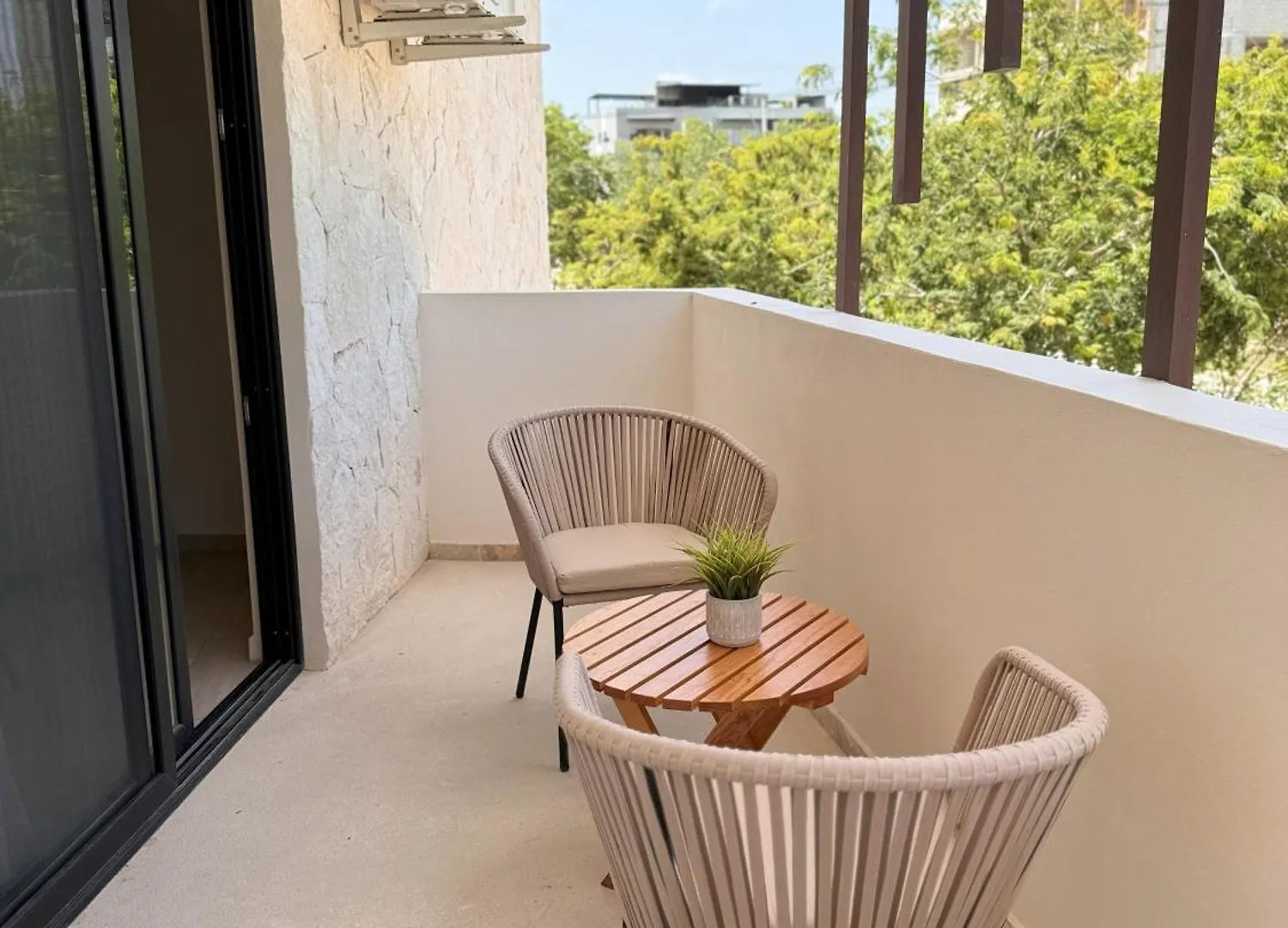 Santal Tulum Condo Hotel By Marea 0*,
