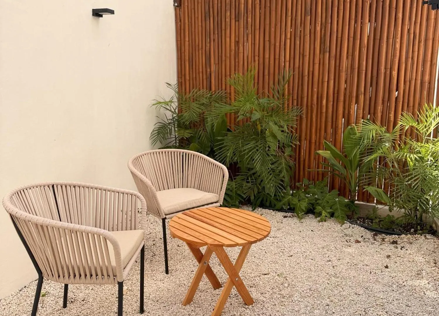 Santal Tulum Condo Hotel By Marea