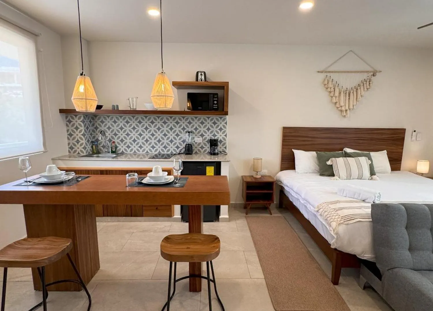 Santal Tulum Condo Hotel By Marea México