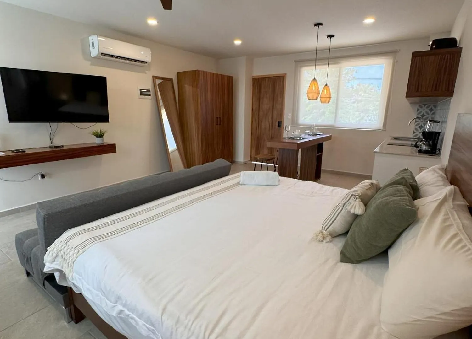 Santal Tulum Condo Hotel By Marea