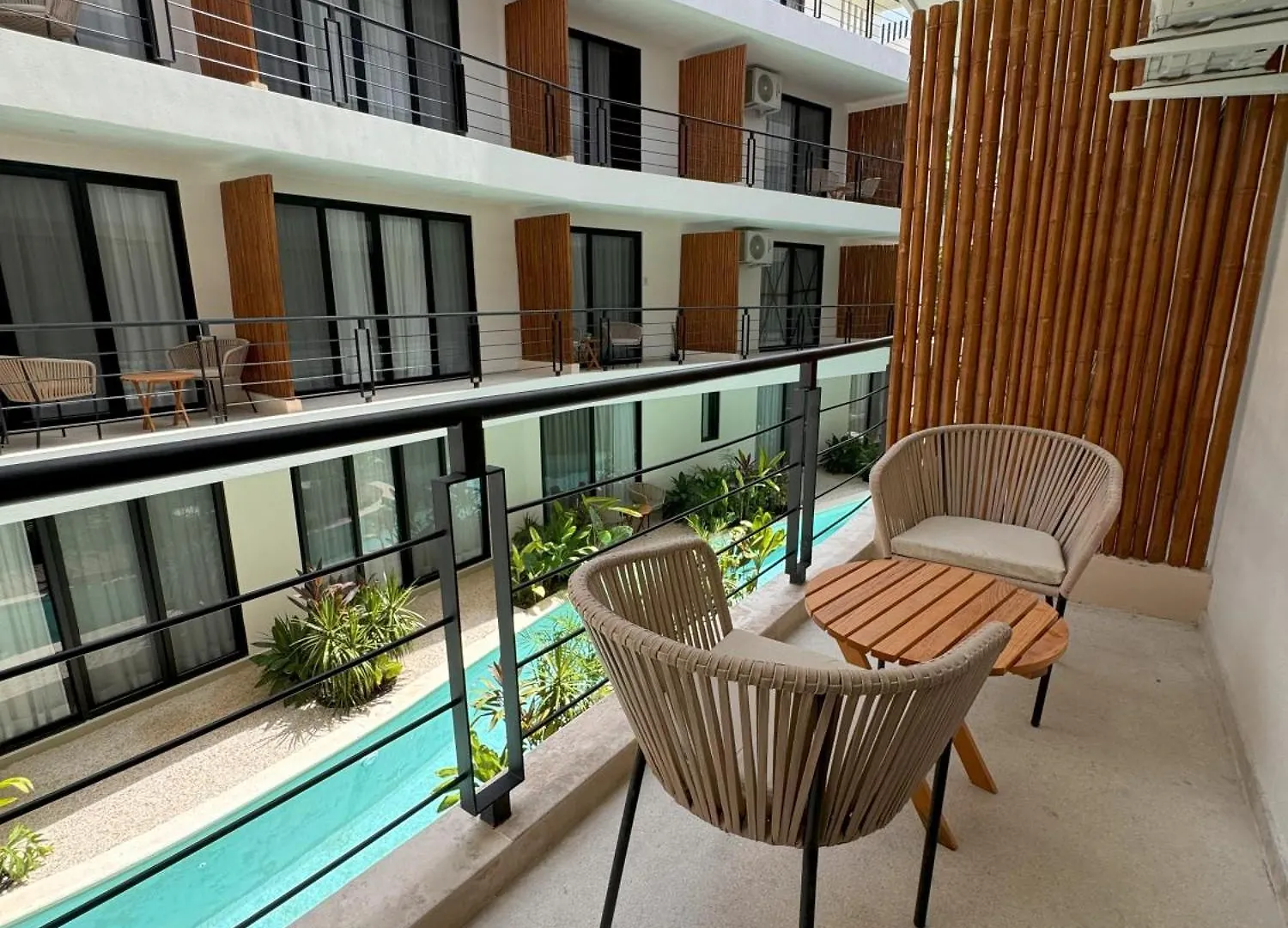Santal Tulum Condo Hotel By Marea Apartamento