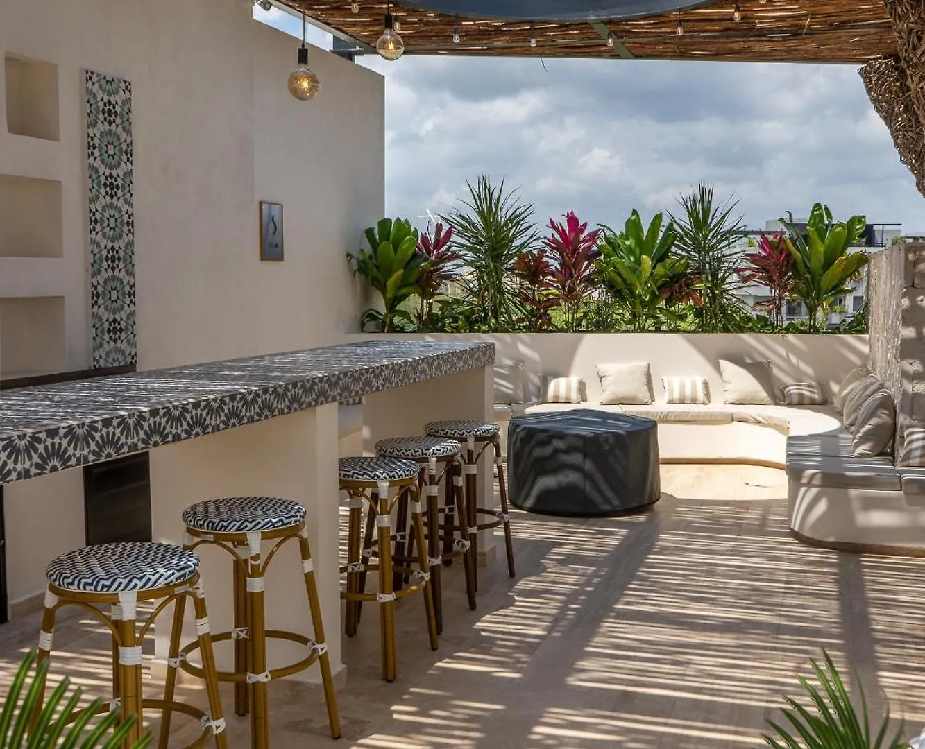 Santal Tulum Condo Hotel By Marea 0*,