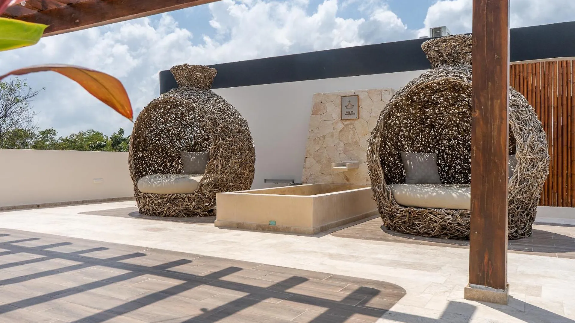 Santal Tulum Condo Hotel By Marea Apartamento