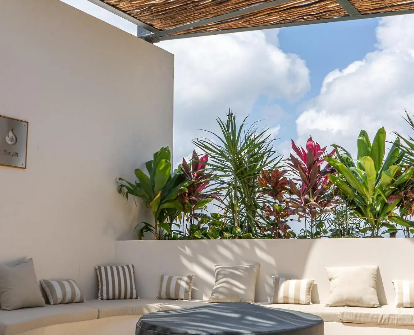 Apartamento Santal Tulum Condo Hotel By Marea