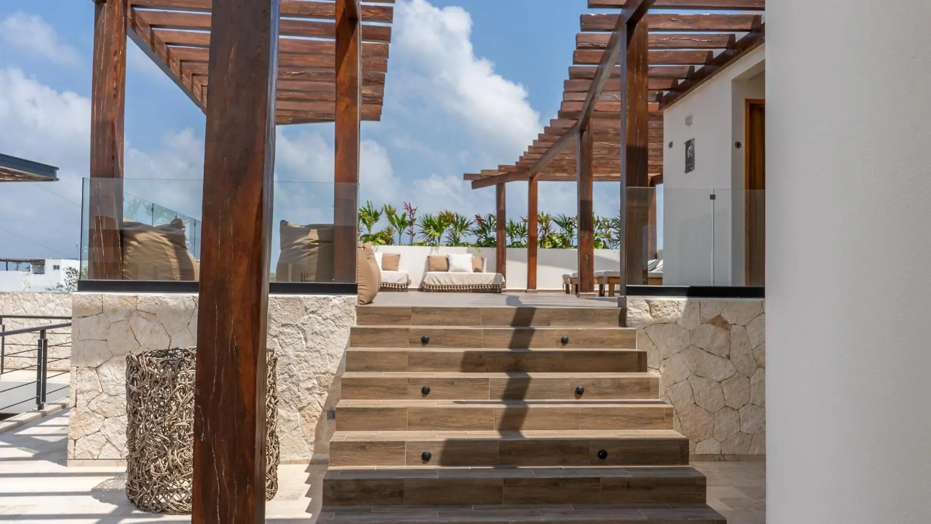 Santal Tulum Condo Hotel By Marea 0*,  México