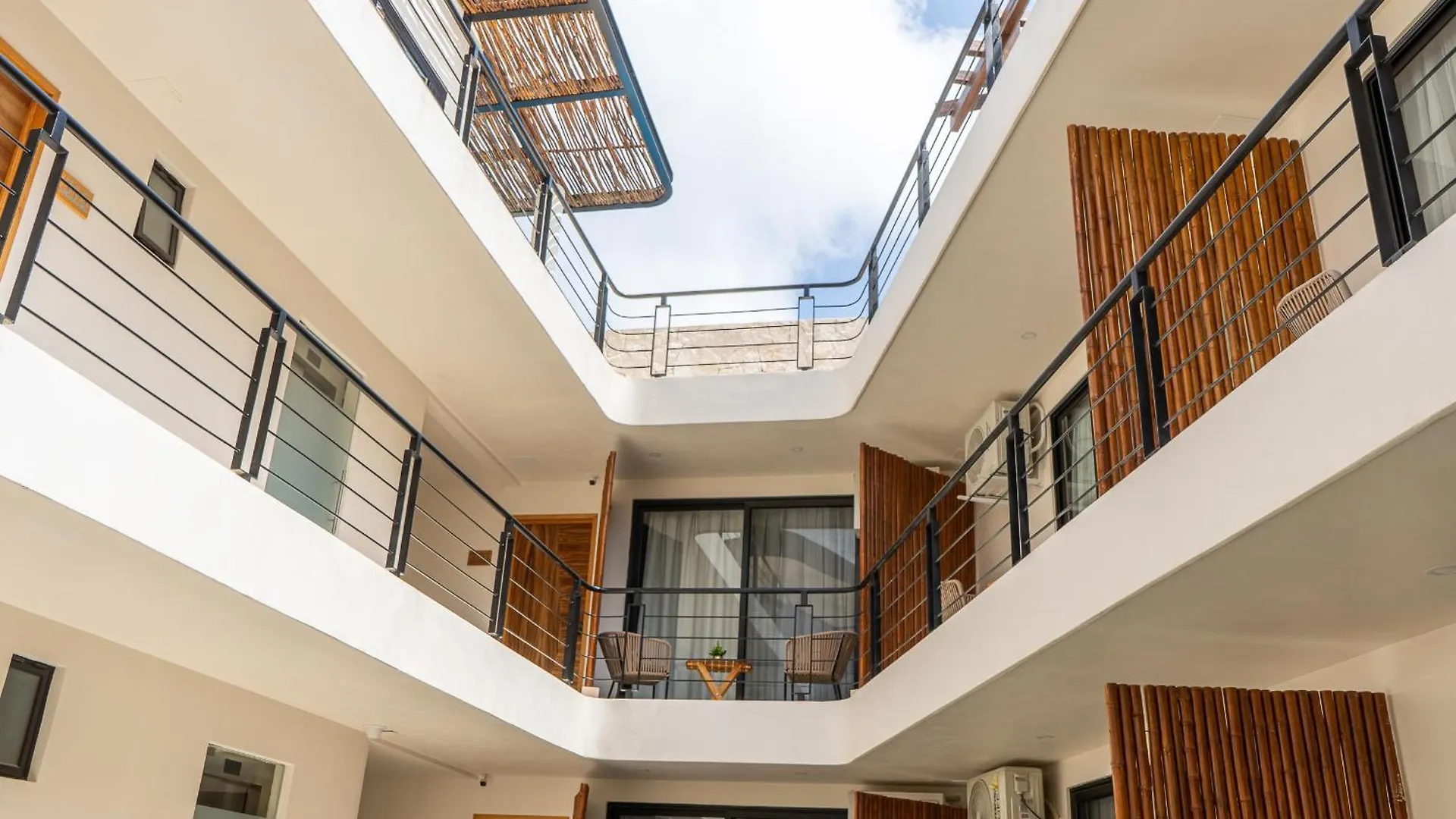 Santal Tulum Condo Hotel By Marea Apartamento