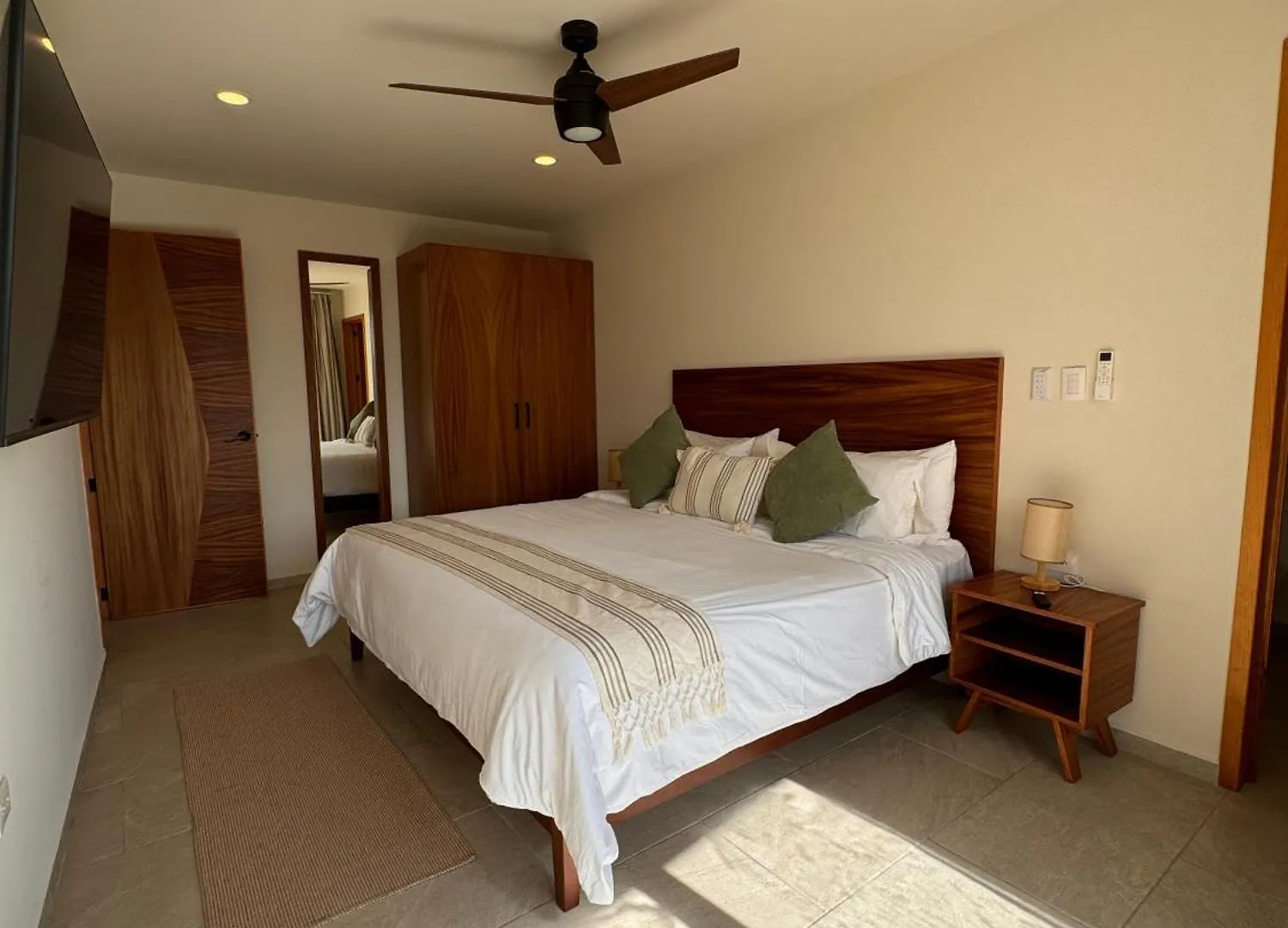 Apartamento Santal Tulum Condo Hotel By Marea México