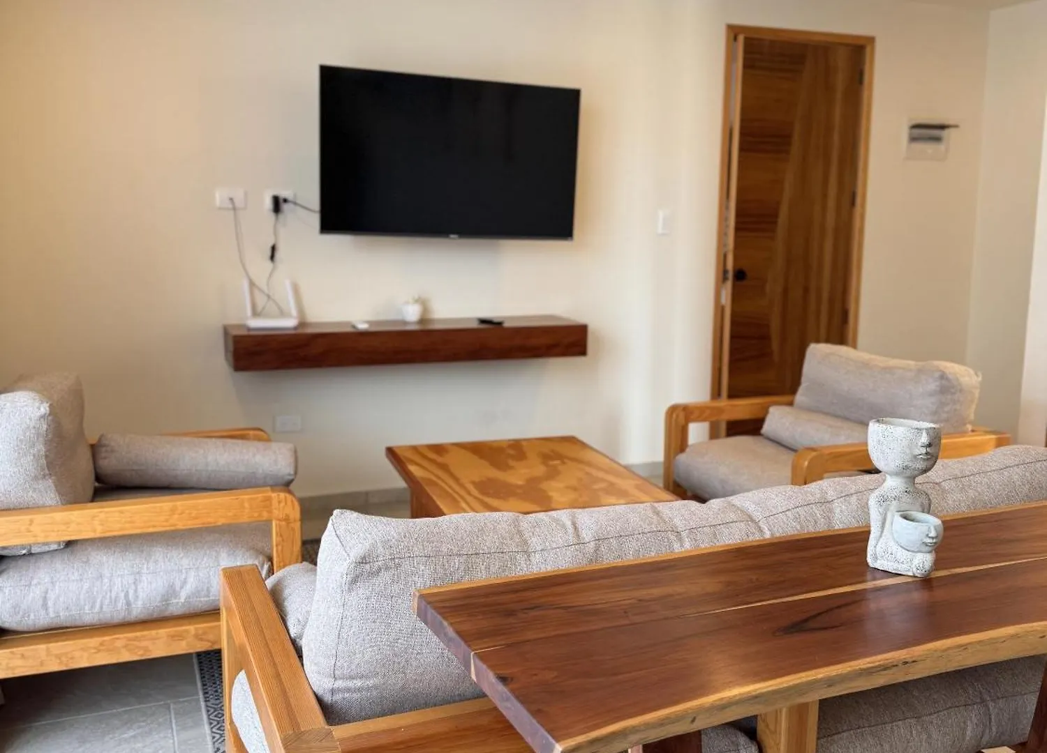 Apartamento Santal Tulum Condo Hotel By Marea