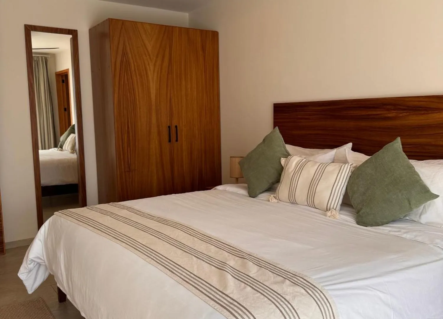 Santal Tulum Condo Hotel By Marea Apartamento