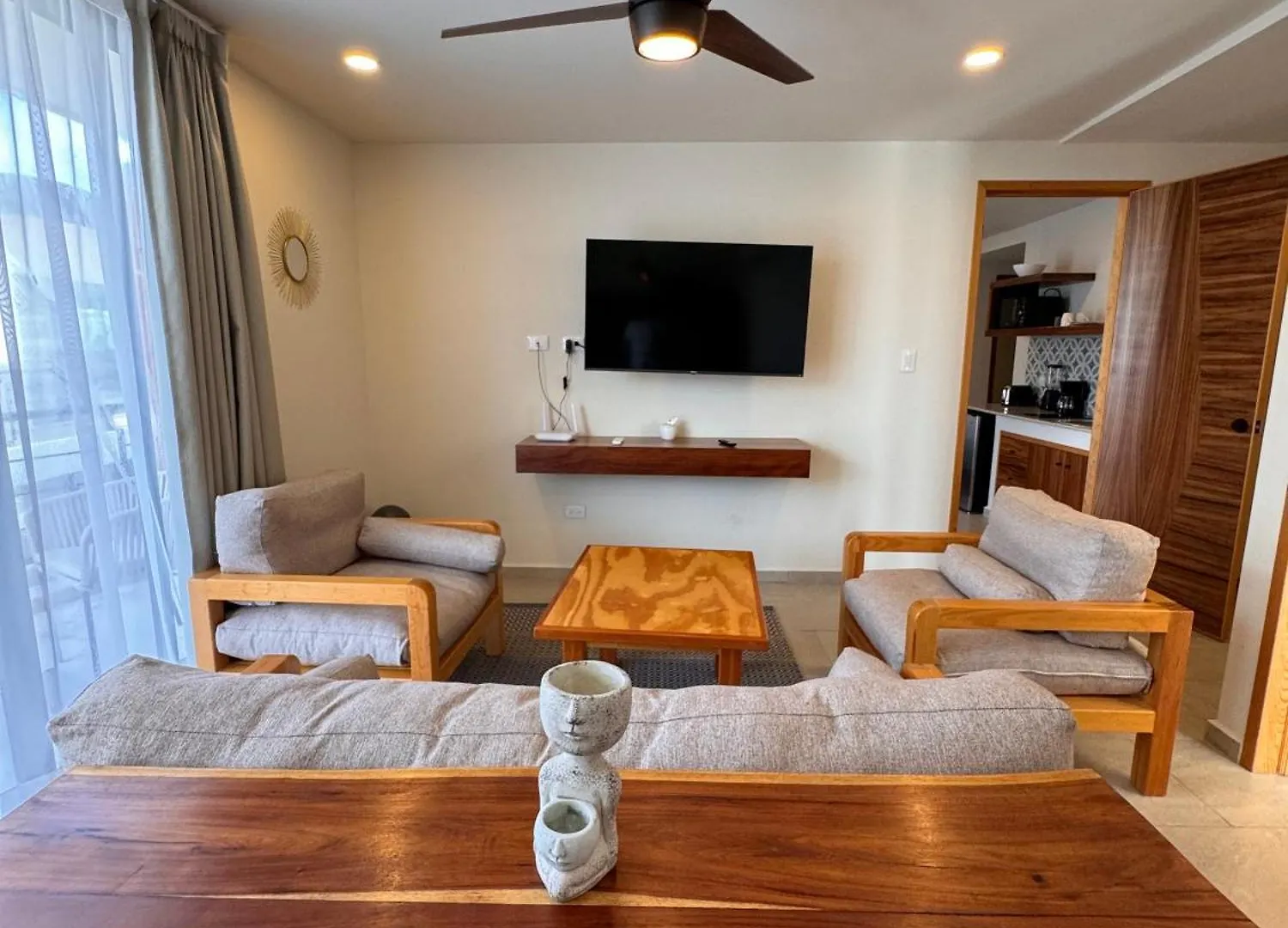 Apartamento Santal Tulum Condo Hotel By Marea