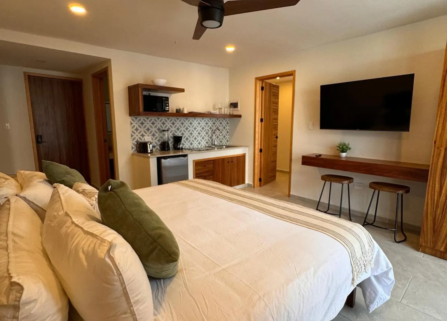 Santal Tulum Condo Hotel By Marea México