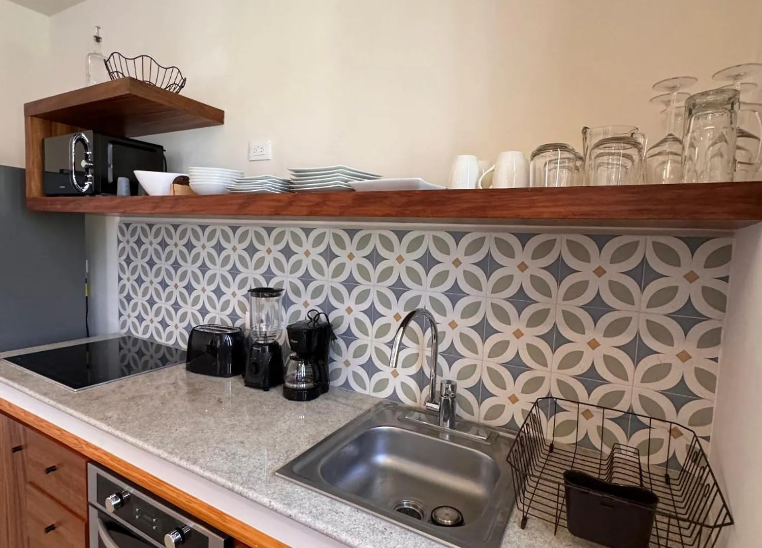Santal Tulum Condo Hotel By Marea Apartamento