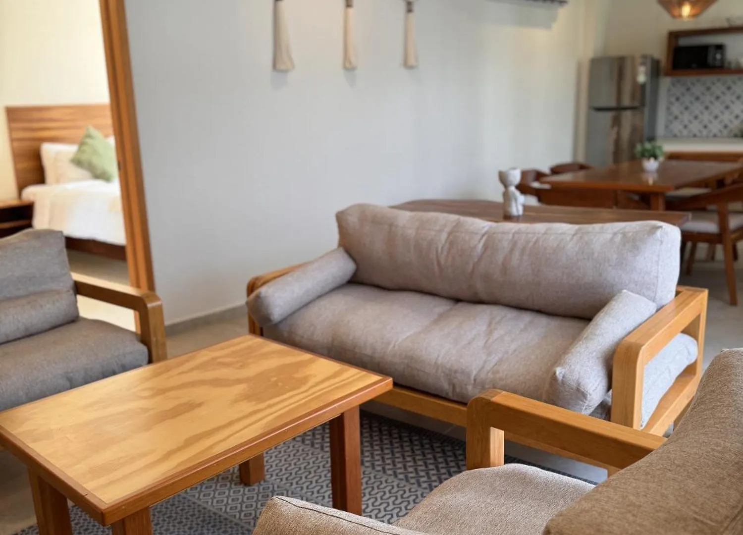 Santal Tulum Condo Hotel By Marea Apartamento