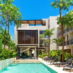  Apartamento Private Rooftop With Pool - La Veleta - A307